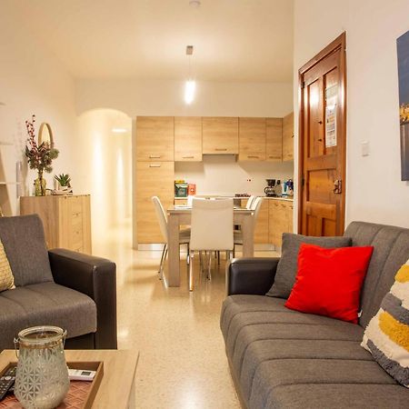 Spacious, Modern 3 Bedroom Apartment - St. Paul'S Bay St. Paul's Bay Exterior foto