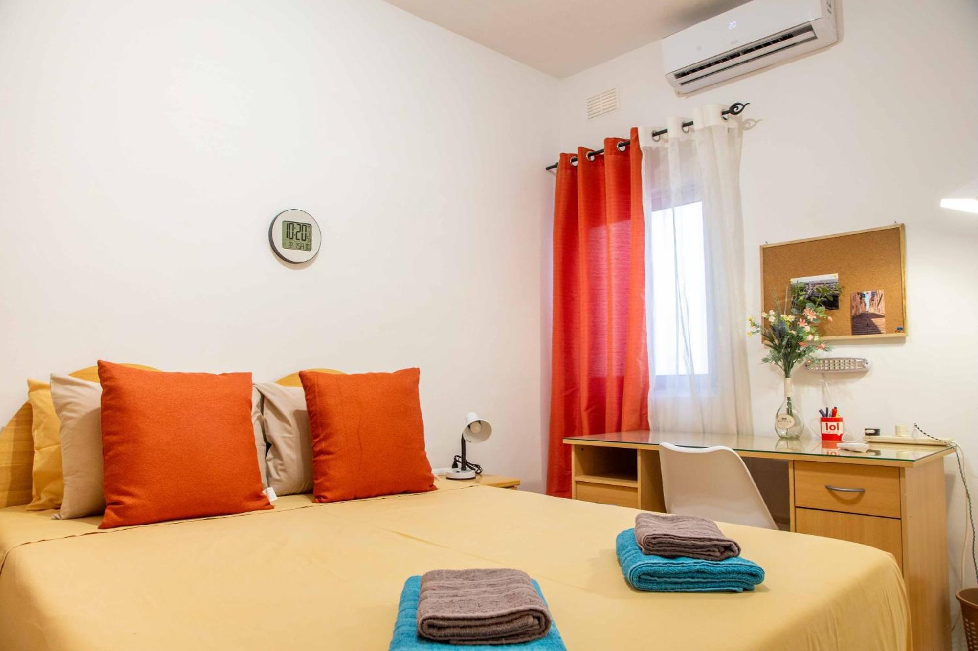 Spacious, Modern 3 Bedroom Apartment - St. Paul'S Bay St. Paul's Bay Exterior foto