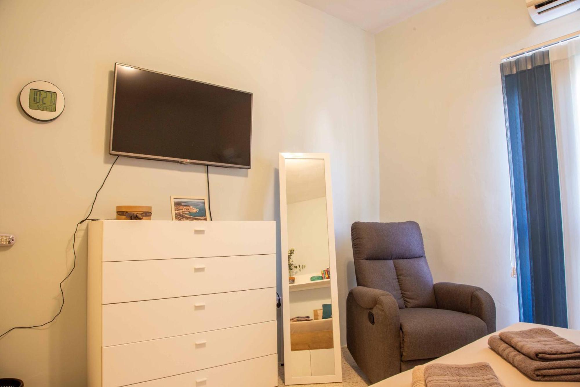 Spacious, Modern 3 Bedroom Apartment - St. Paul'S Bay St. Paul's Bay Exterior foto