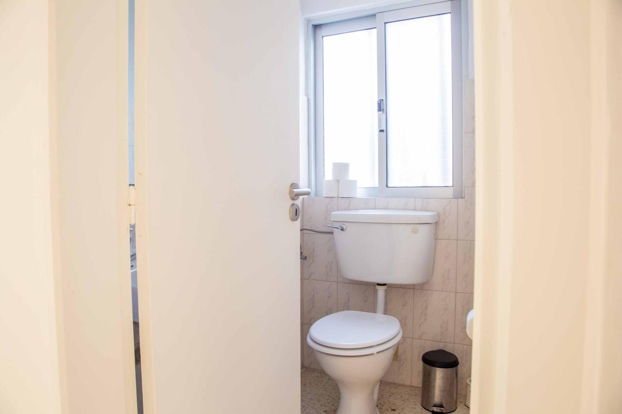 Spacious, Modern 3 Bedroom Apartment - St. Paul'S Bay St. Paul's Bay Exterior foto