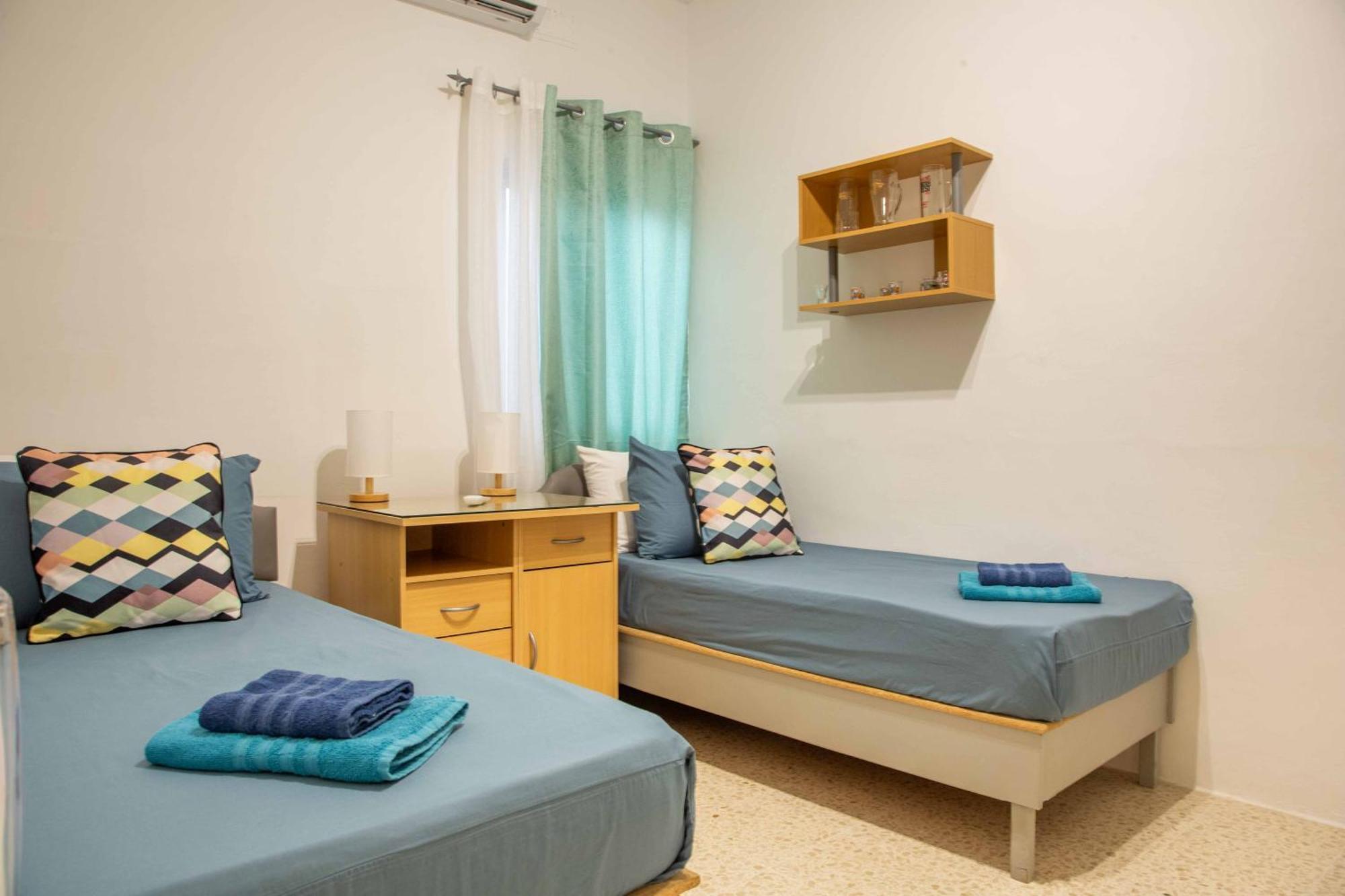 Spacious, Modern 3 Bedroom Apartment - St. Paul'S Bay St. Paul's Bay Exterior foto